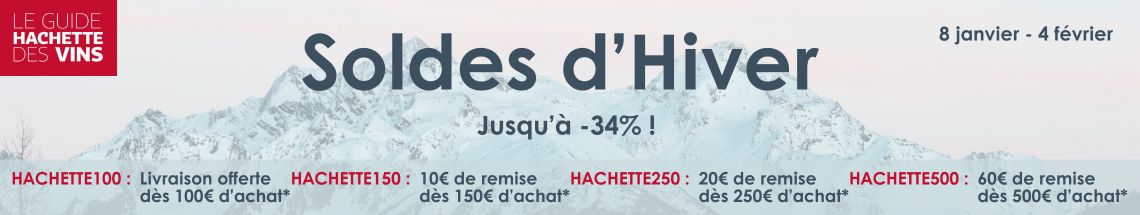 Soldes d'hiver